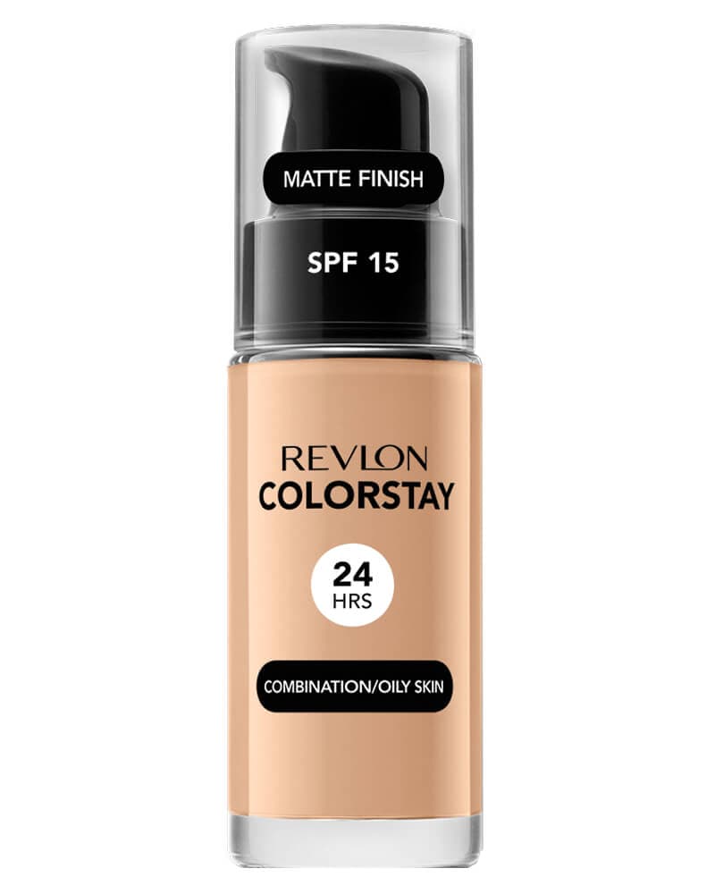 Revlon Colorstay Foundation Combination/Oily - 110 Ivory 30 ml