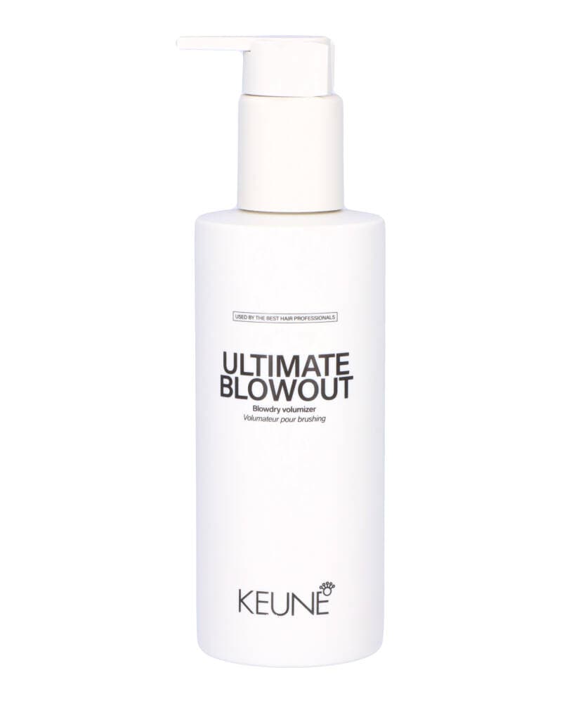 Keune Style Ultimate Blowout 200 ml