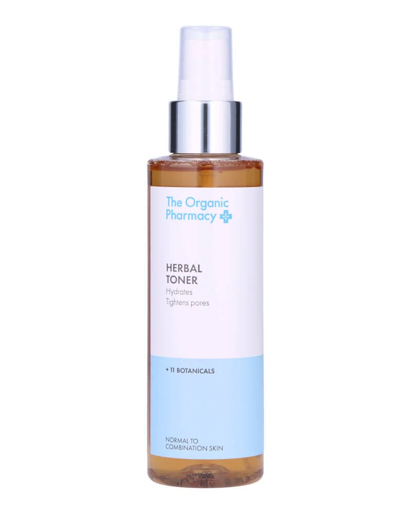 The Organic Pharmacy Herbal Toner 150 ml
