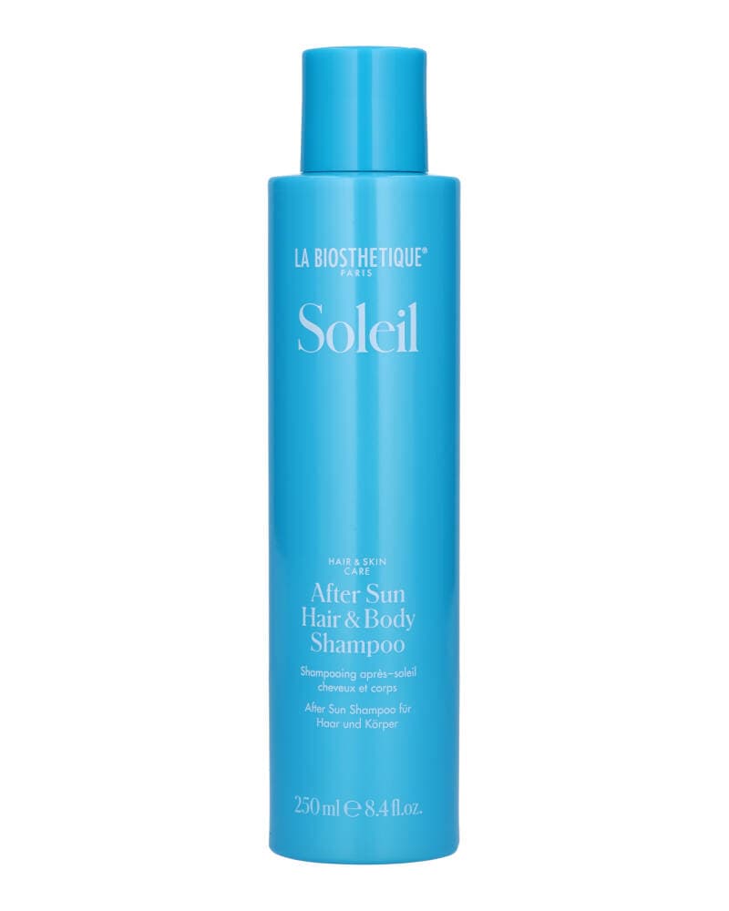 La Biosthetique After Sun Hair & Body Shampoo 250 ml