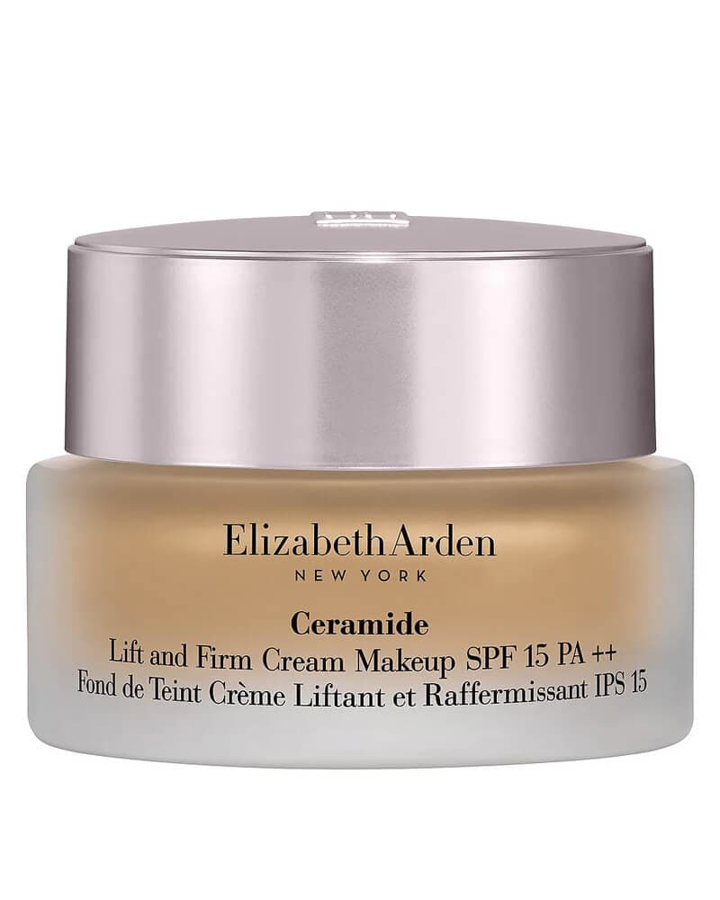 Elizabeth Arden Ceramide Lift And Firm Cream Makeup SPF 15 PA++ 410N 30 ml