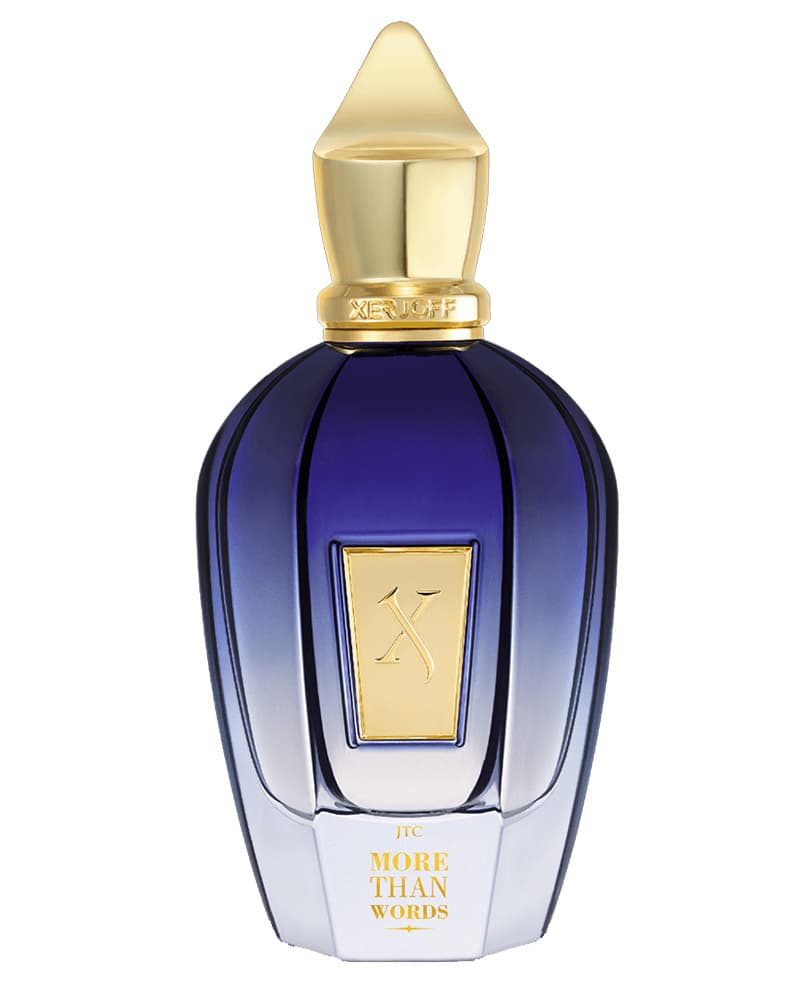 Xerjoff Join The Club More Than Words EDP 50 ml