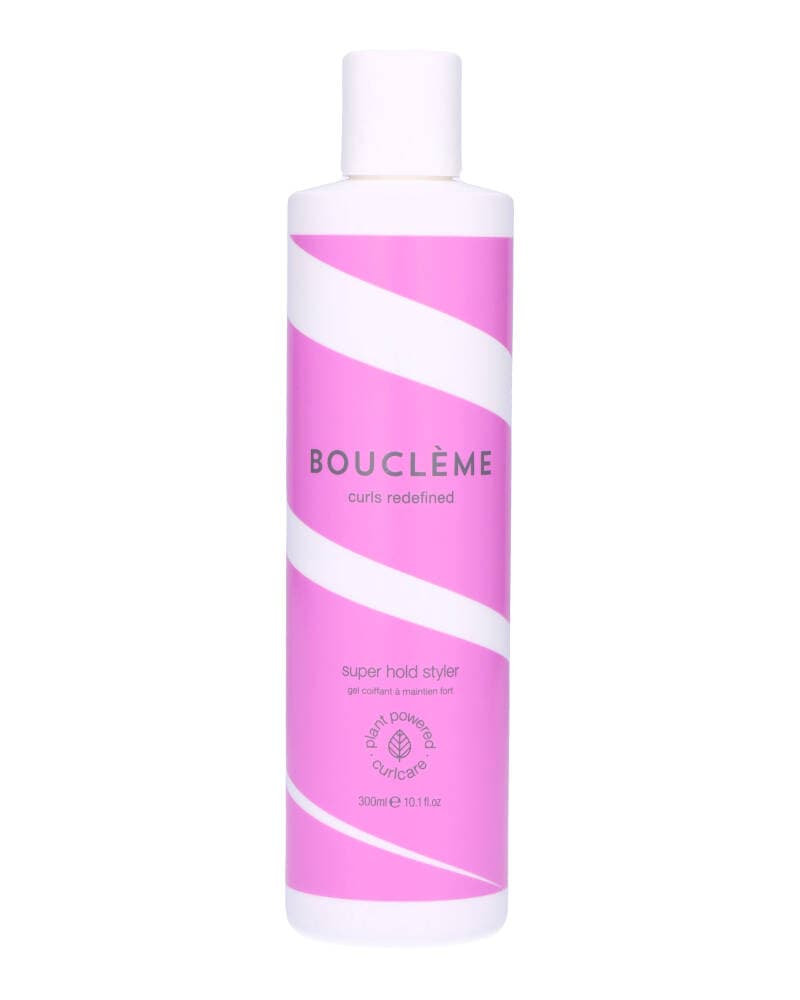 Boucleme Super Hold Styler 300 ml