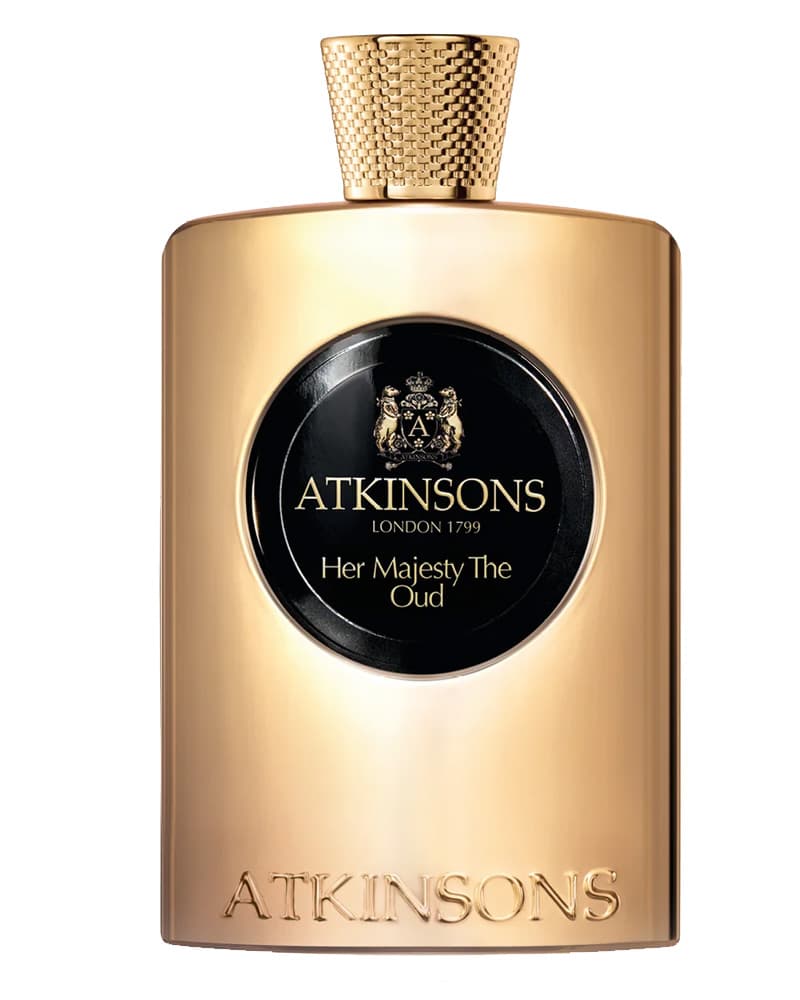 Atkinsons Her Majesty The Oud EDP 100 ml