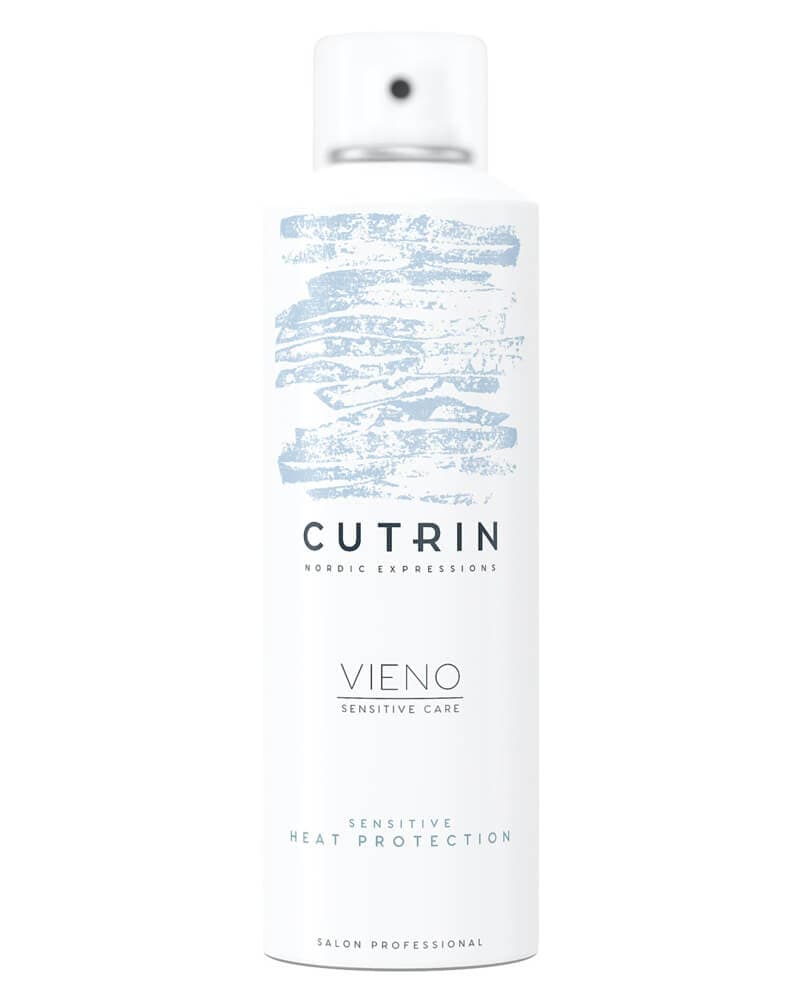 Cutrin Vieno Sensitive Heat Protection 200 ml