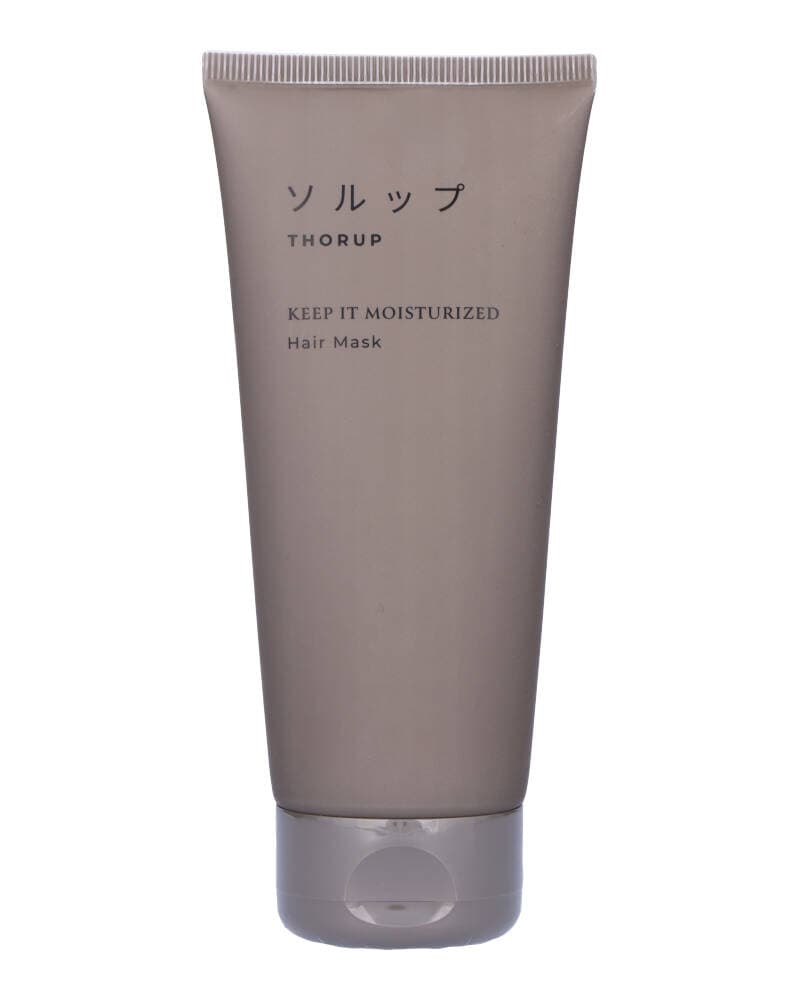 Thorup Keep It Moisturized Hair Mask 200 ml