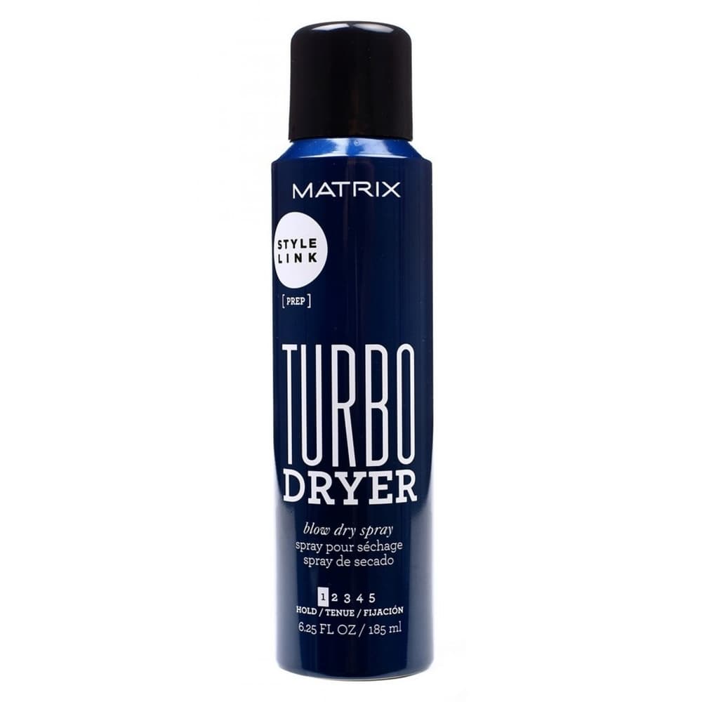Matrix Style Link Turbo Dryer 185 ml