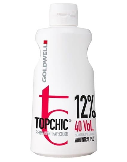 Goldwell Topchic 12% 40 Vol. Developer (U) 1000 ml