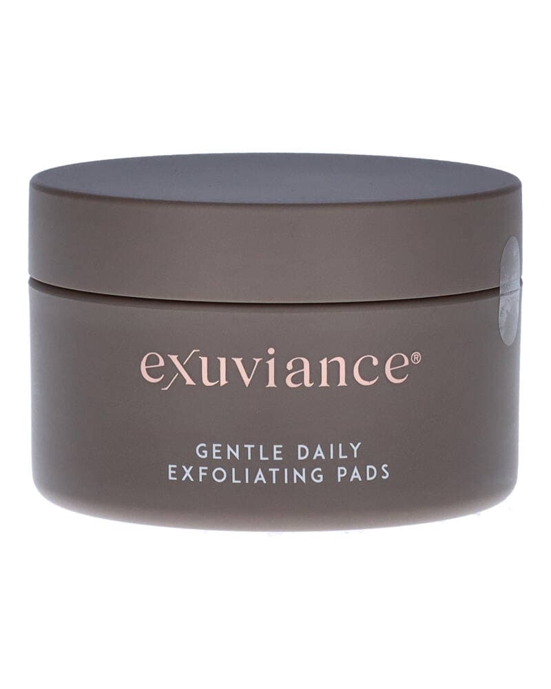 Exuviance Gentle Daily Exfoliating Pads (60 pads) 55 ml
