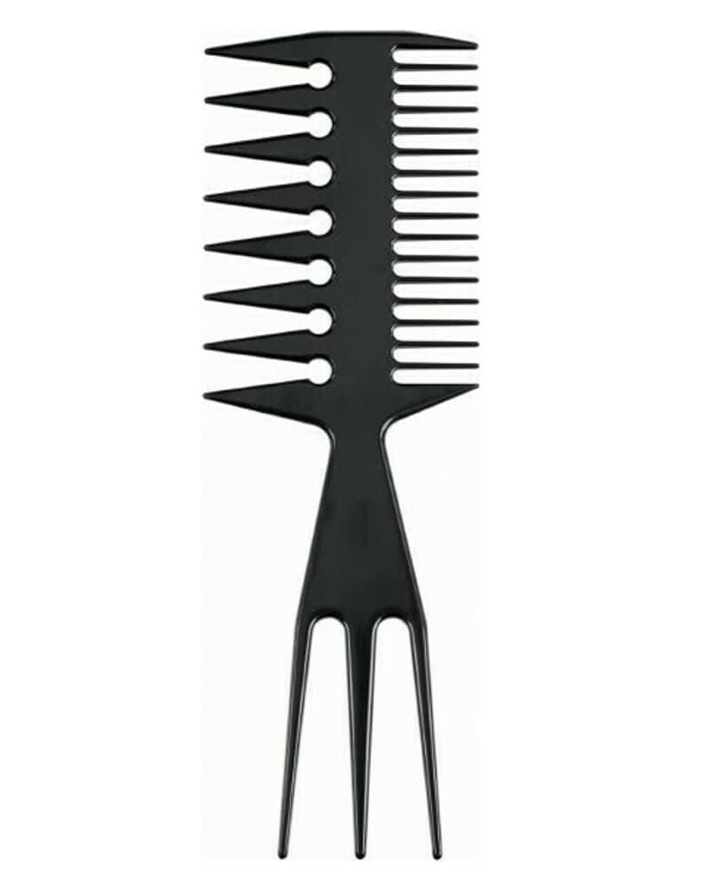 Sibel 3-Way Styling Comb - Ref. P000450