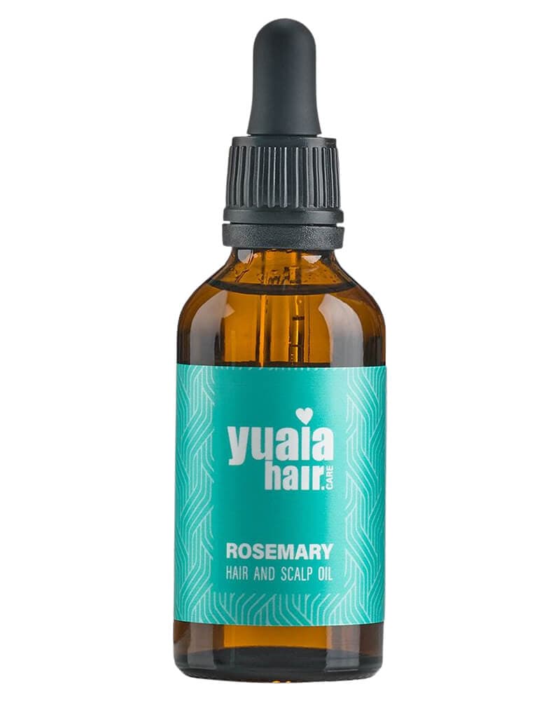 Yuaia Haircare Castor Oil 100 ml