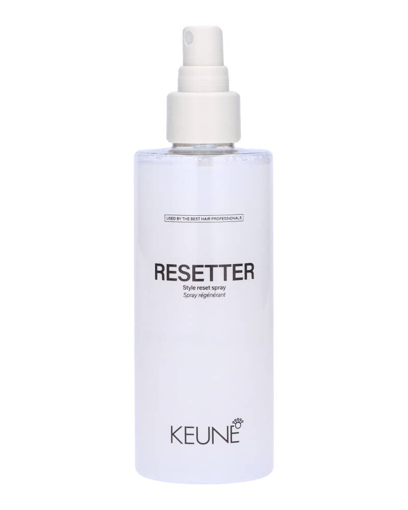 Keune Style Heat Protect Resetter 200 ml