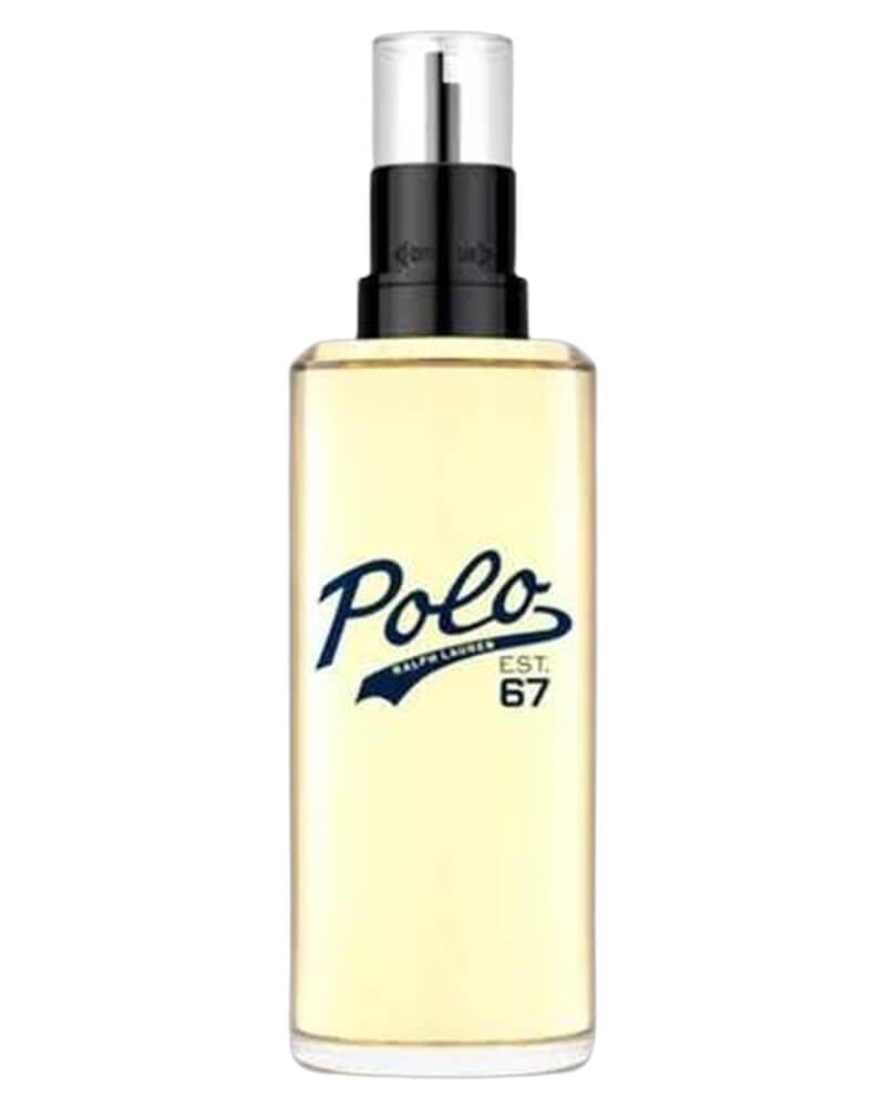 Ralph Lauren Polo 67 EDT Refill 150 ml