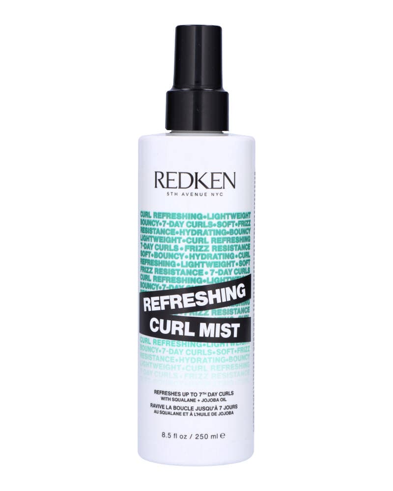 Redken ing Curl Mist 250 ml