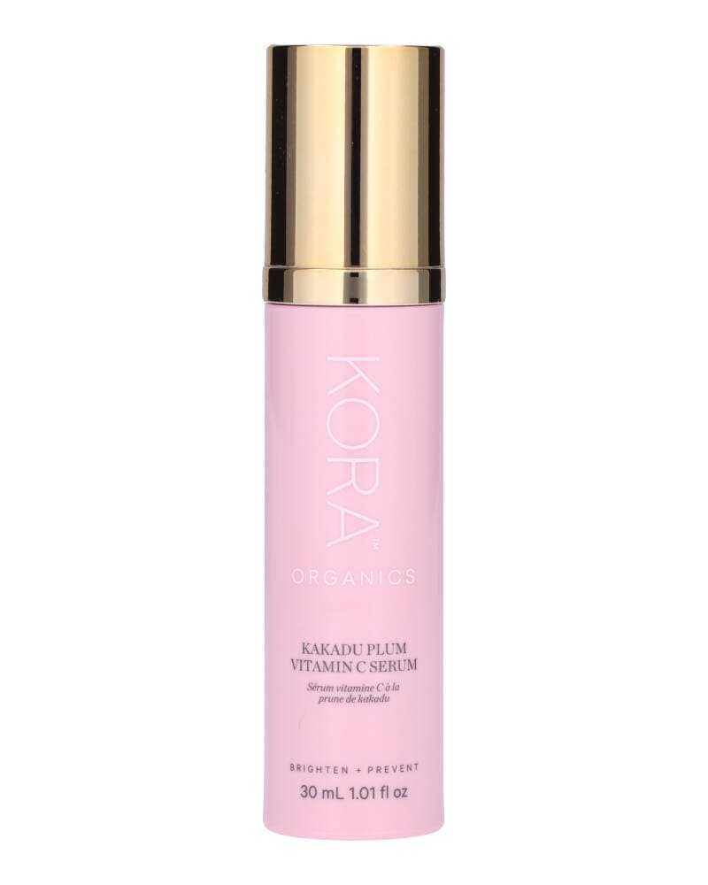 Kora Organics Kakadu Plum Vitamin C Serum 30 ml