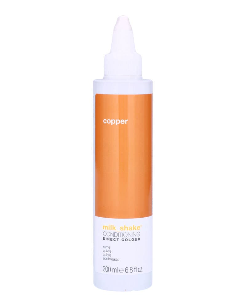 Milk Shake Direct Colour - Copper 200 ml
