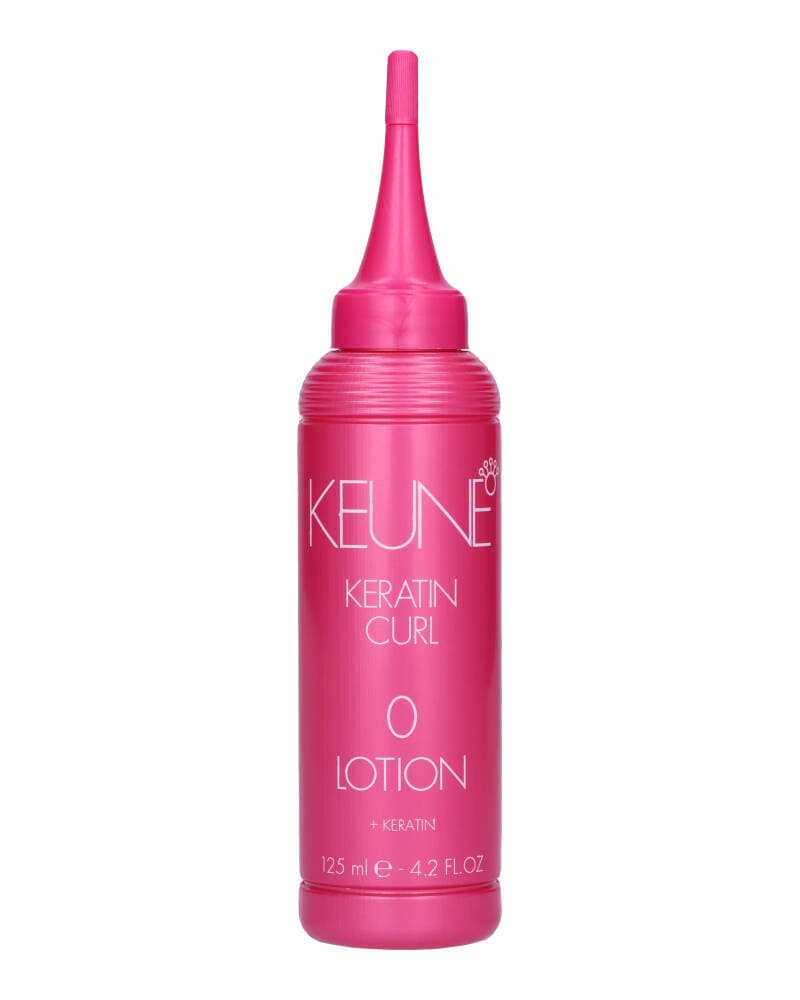 Keune Forming Keratin Curl Lotion 0 125 ml