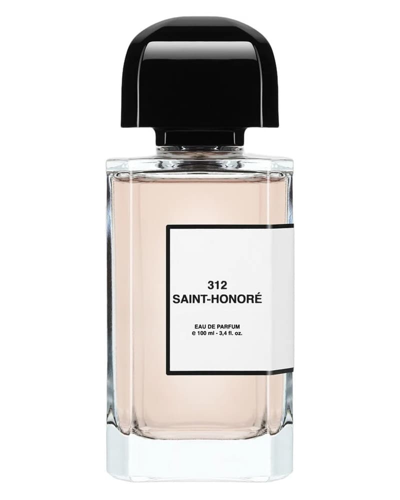 BDK Parfums 312 Saint-Honoré EDP 100 ml