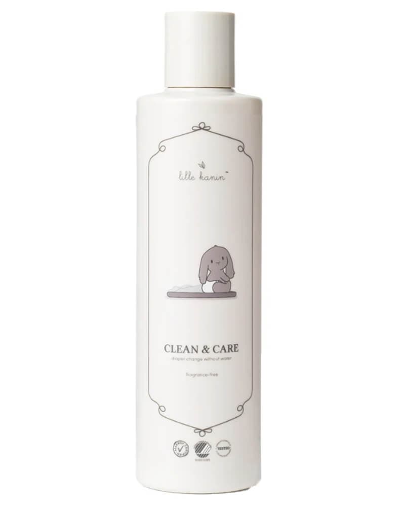 Lille Kanin Clean & Care 250 ml