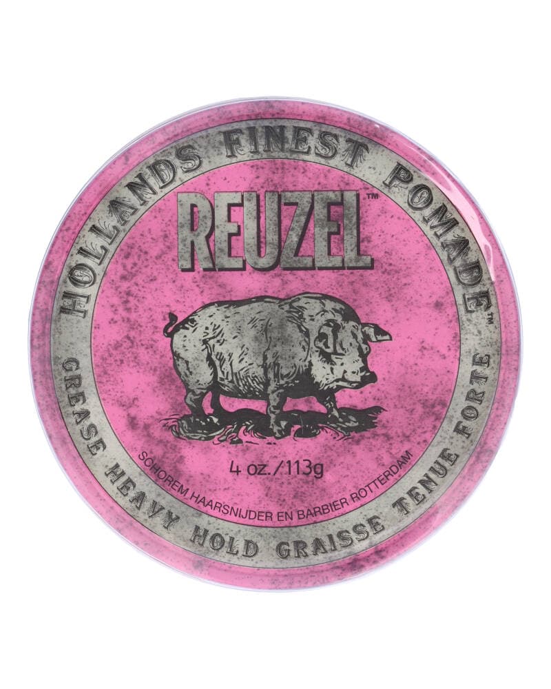 Reuzel Grease Heavy Hold Pomade 113 g