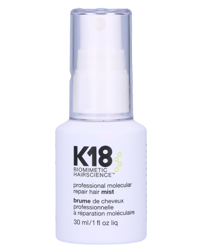 K18 Professional Molecular Repair Hair Mist 30 ml