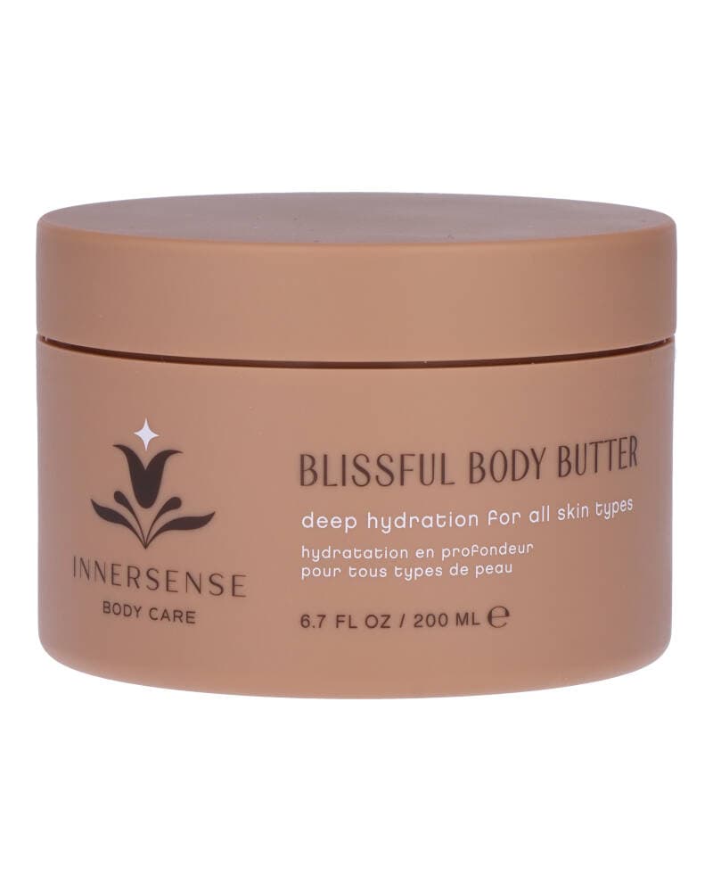 Innersense Blissful Body Butter (U) 200 g