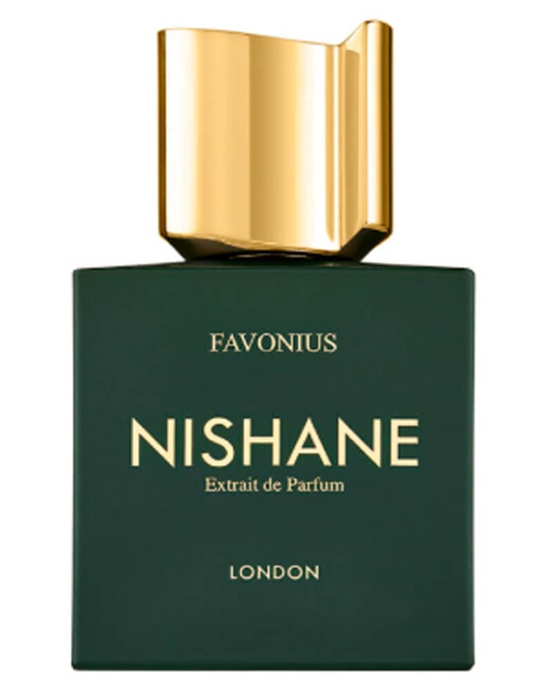 Nishane Favonius Extrait TESTER 100 ml