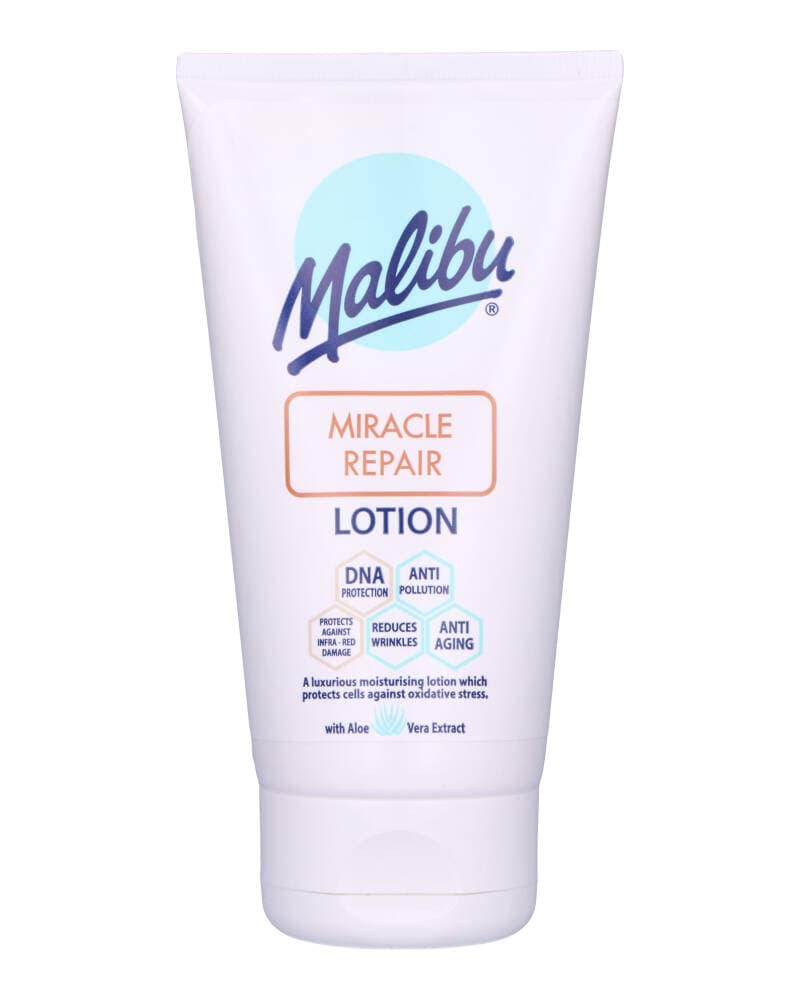 Malibu Miracle Repair Lotion 150 ml