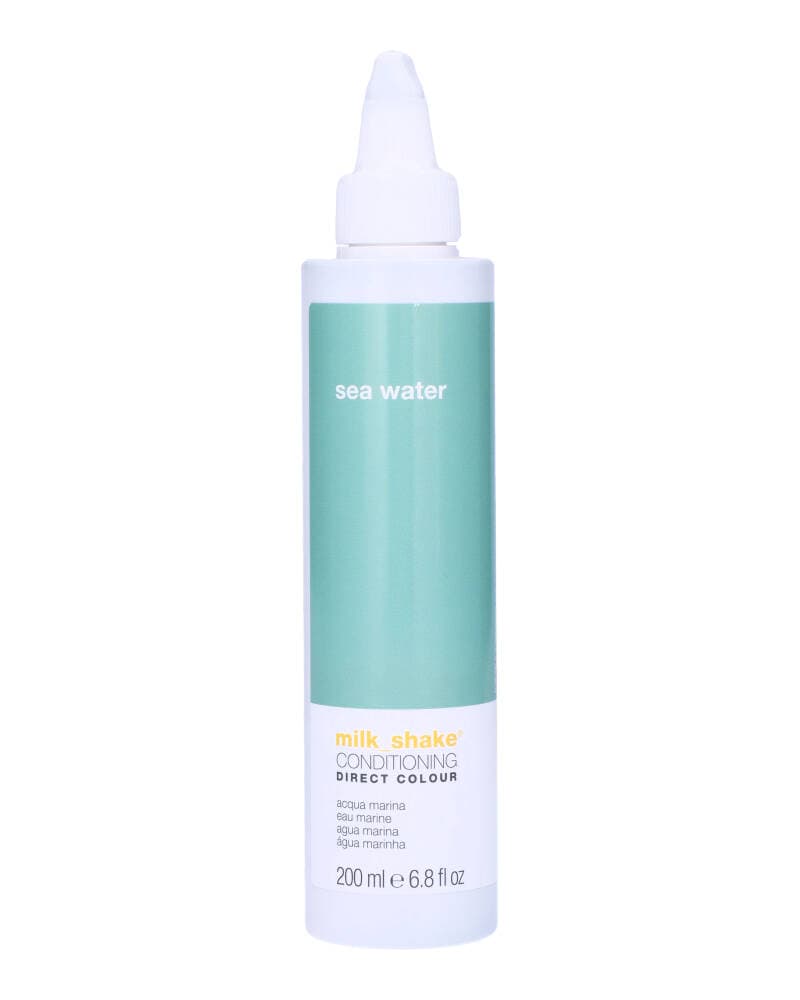 Milk Shake Direct Colour - Sea Water 200 ml