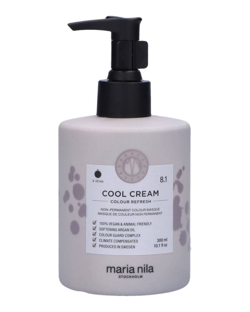 Maria Nila Colour Cool Cream 300 ml