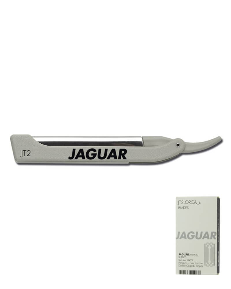 Jaguar Razor JT2 Ref. 39021