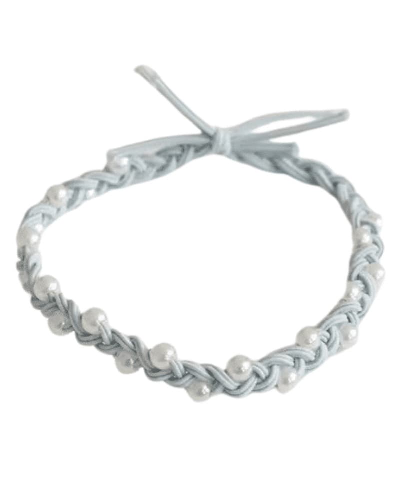 Beauty Flow Merle Hair Elastic Assorted Colours GWP 1 stk.