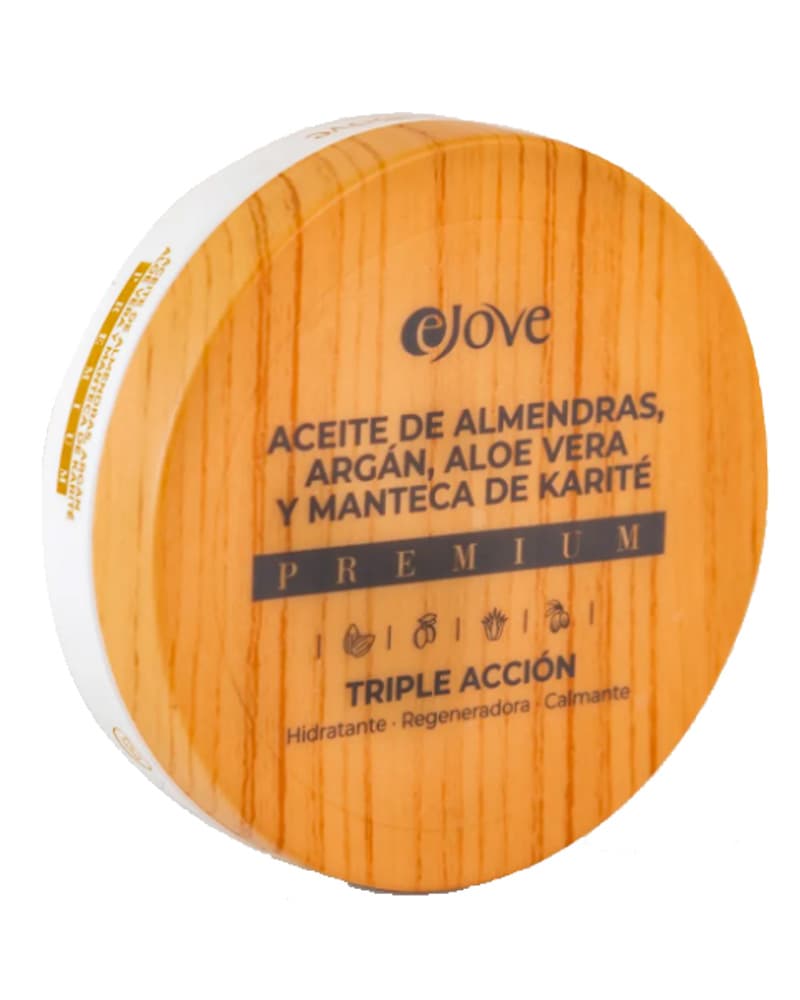 Ejove Premium Triple Face Hands & Body Cream 50 ml