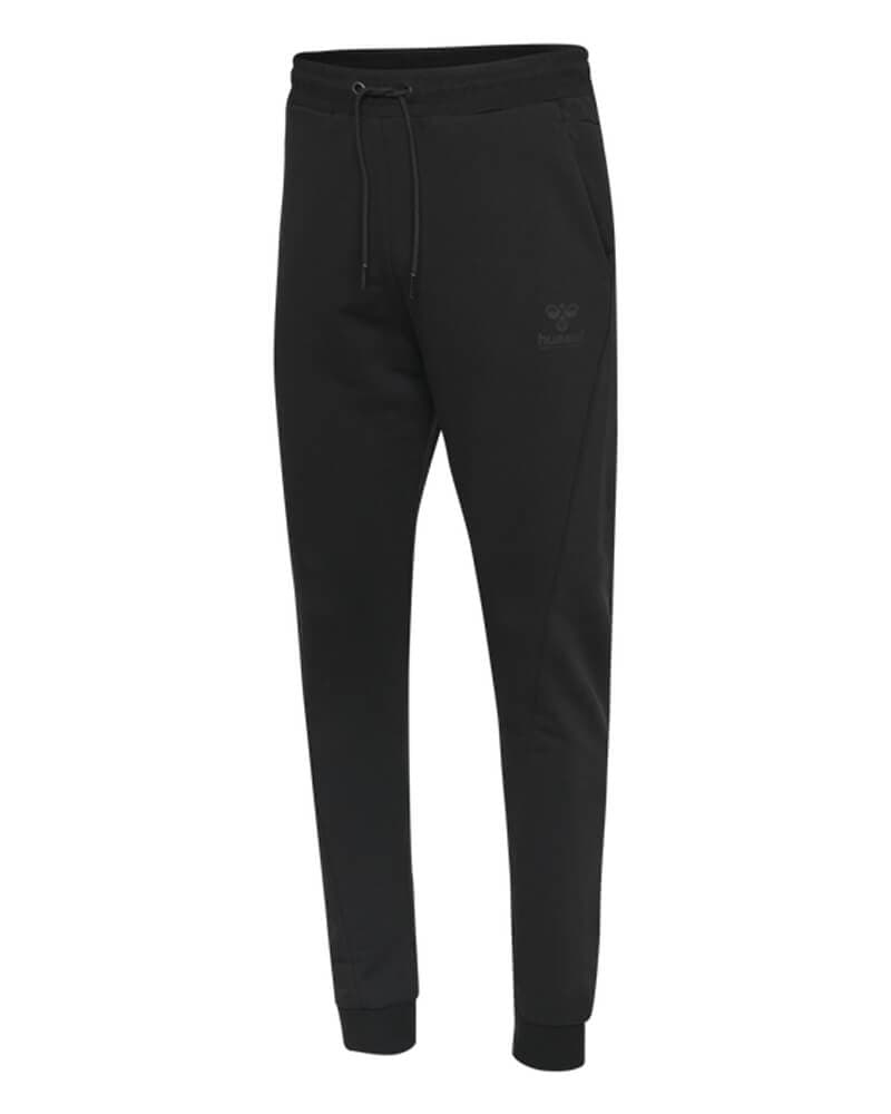 Hummel Hmllsam Regular Pants Black Str L