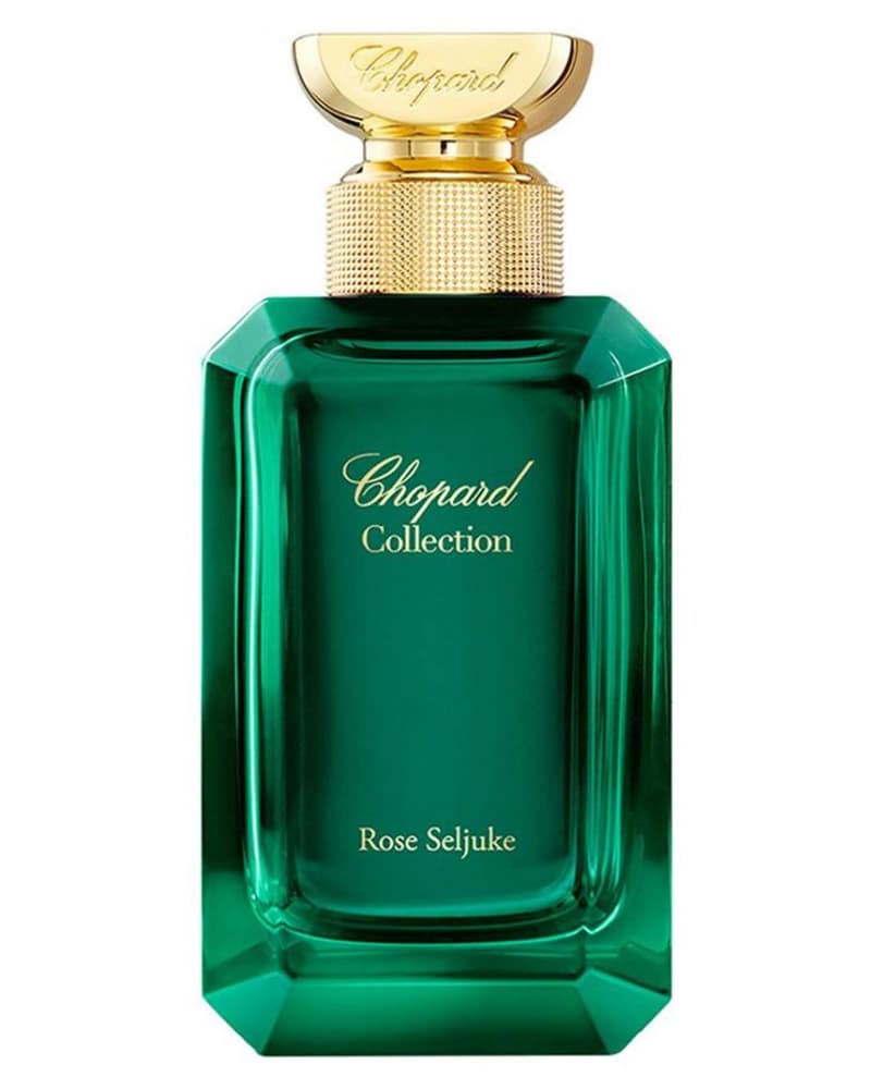Chopard Rose Seljuke EDP 100 ml