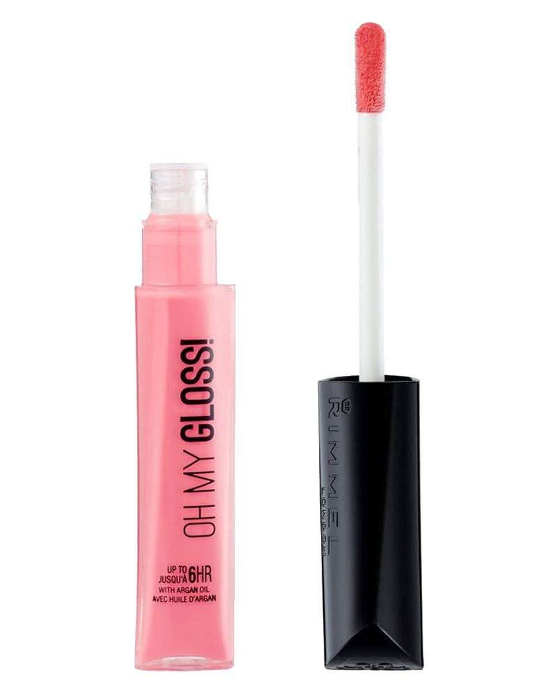 Rimmel London Oh My Gloss! 150 Glossaholic 6 ml