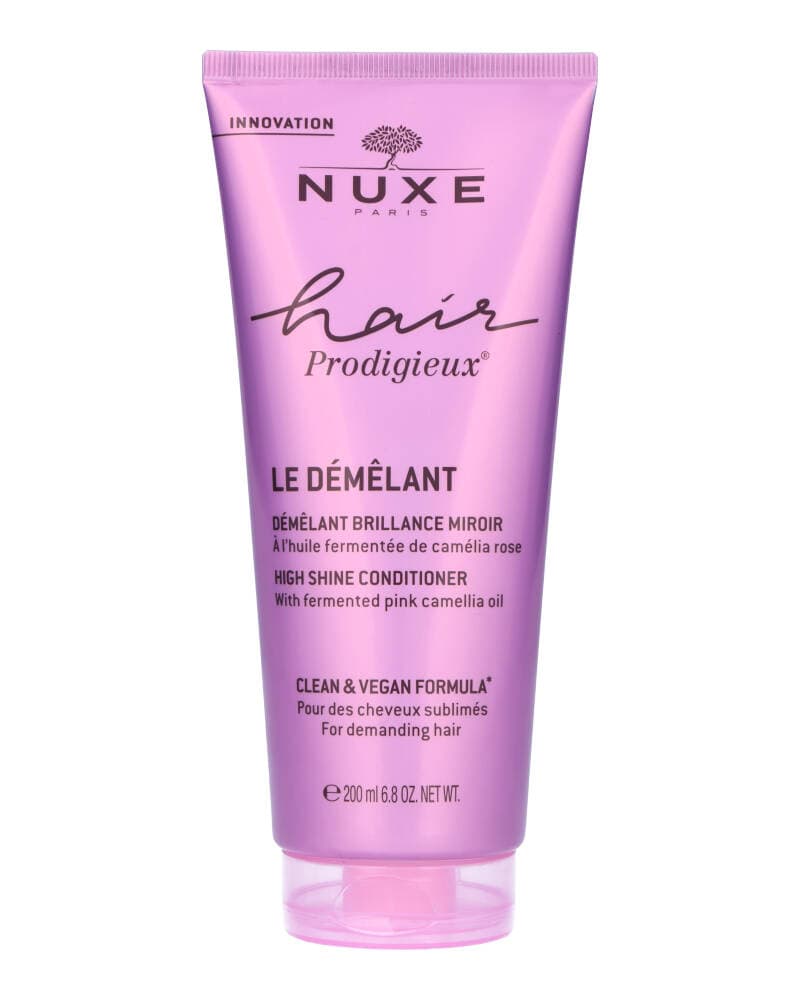 Nuxe Hair Prodigieux High Shine Conditioner 200 ml