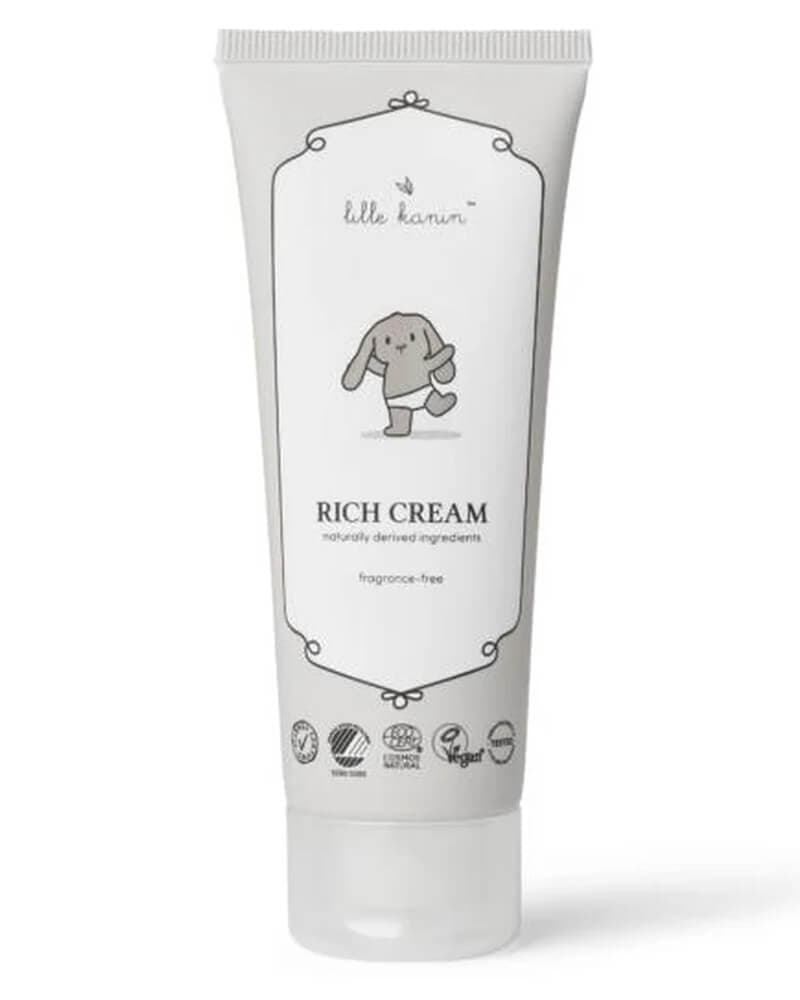 Lille Kanin Rich Cream 75 ml