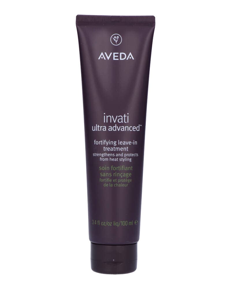 Aveda Invati Ultra Advanced Fortifying Leave in Treatment 100 ml