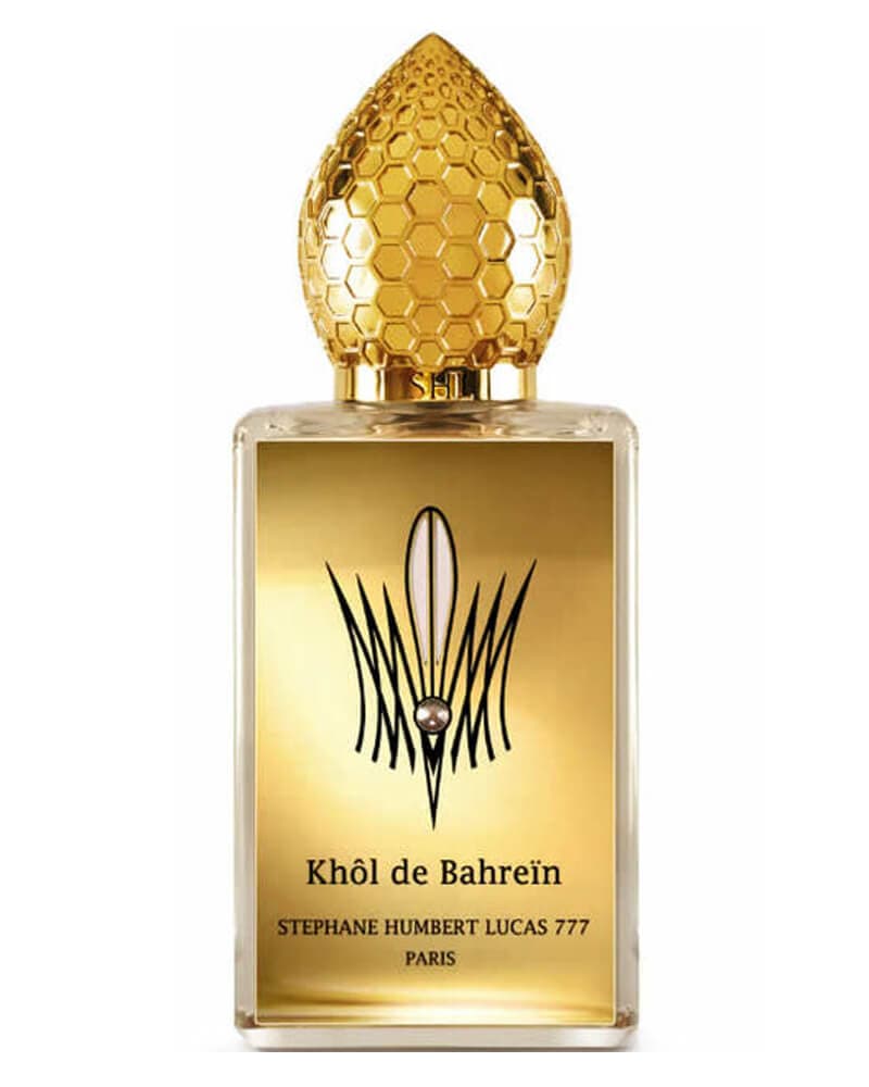 Stephane Humbert Lucas Khol De Bahrein EDP 50 ml