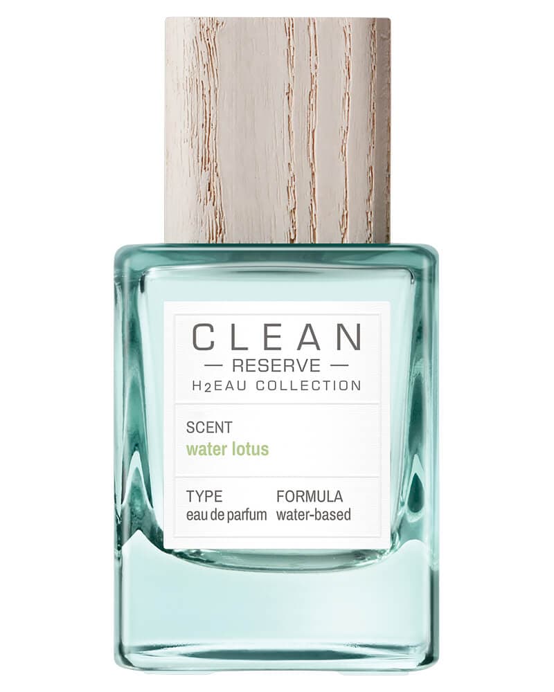 Clean Reserve H2EAU Water Lotus EDP 50 ml