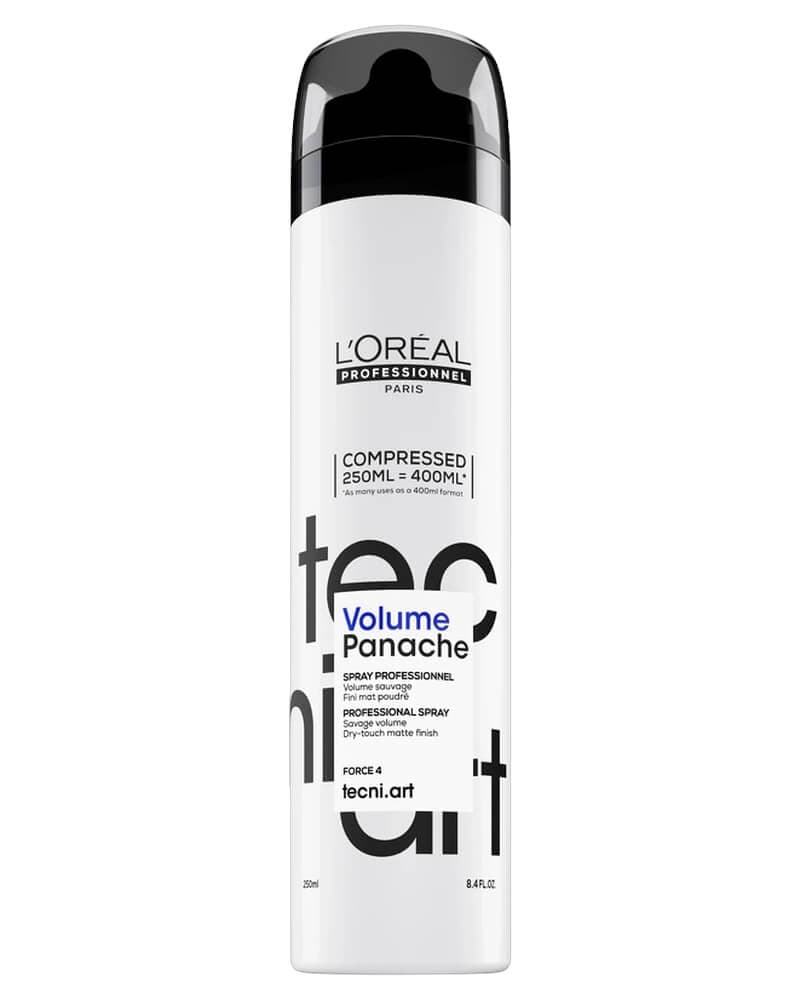 Loreal Tecni.art Volume Panache 250 ml