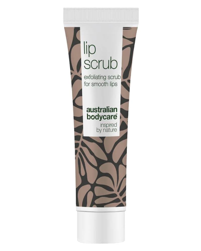 Australian Bodycare Lip Scrub 15 ml