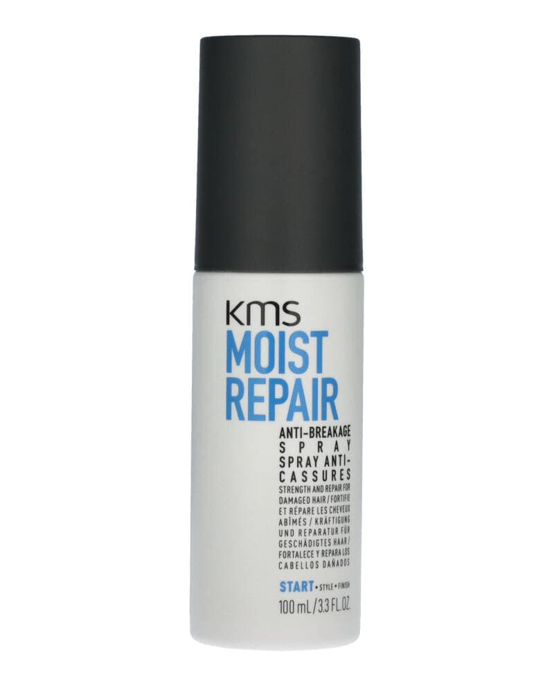 KMS MoistRepair Anti-Breakage Spray (U) 100 ml