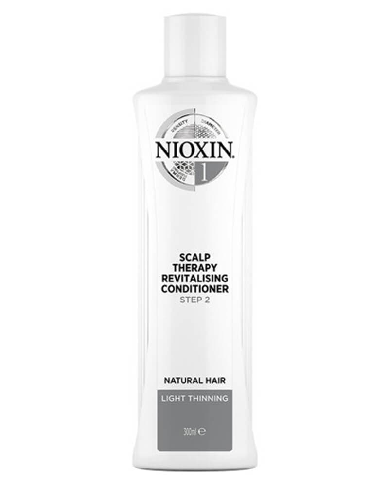 Nioxin 1 Revitalizing Conditioner (U) 300 ml
