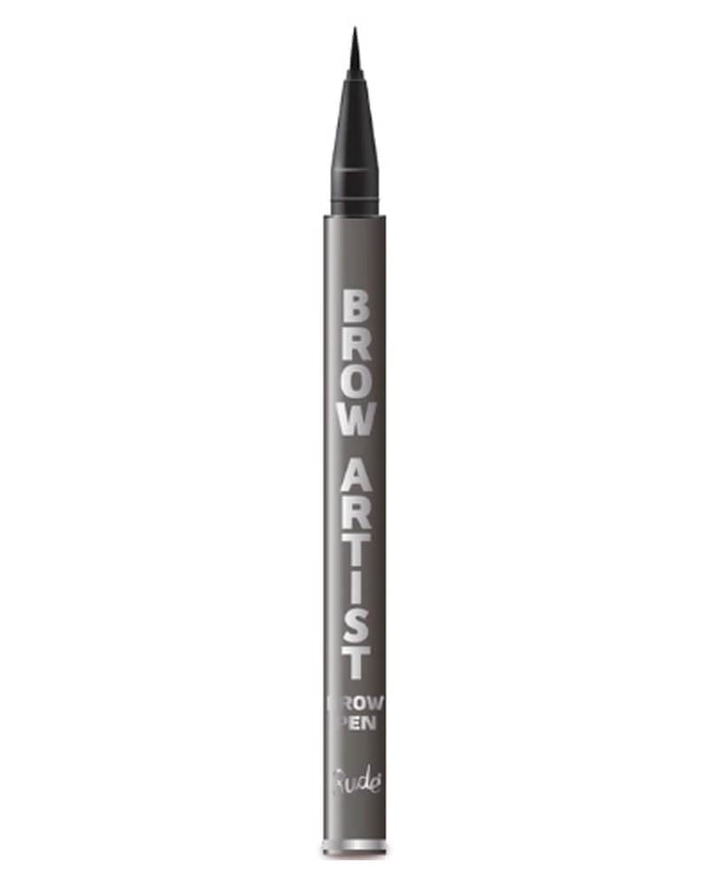 Rude Cosmetics Brow Artist Brow Pen Black Brown 0 g