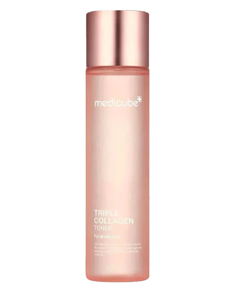 Medicube Triple Collagen Toner 140 ml
