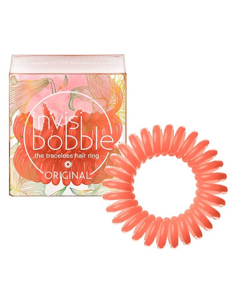 Invisibobble Original Sweet Clementine 3 stk.