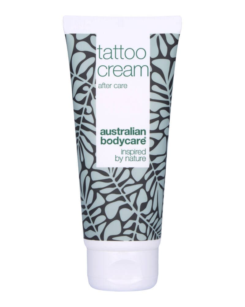 Australian Bodycare Tattoo Cream 100 ml