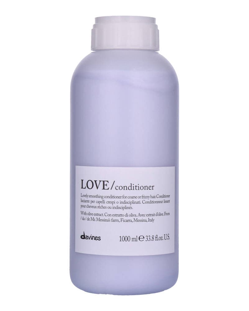 Davines LOVE Lovely Conditioner 1000 ml